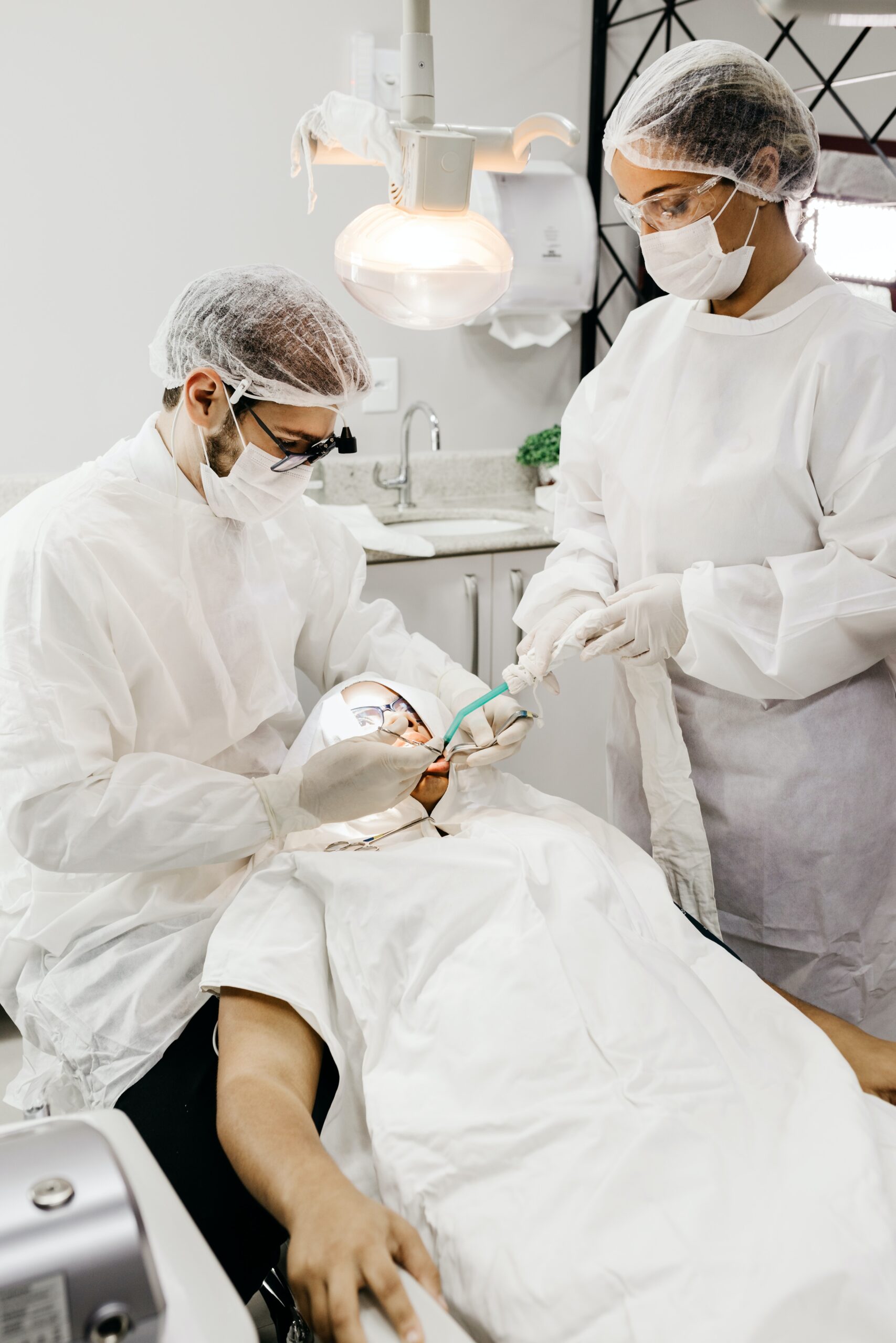 Dentist in Mount Gambier