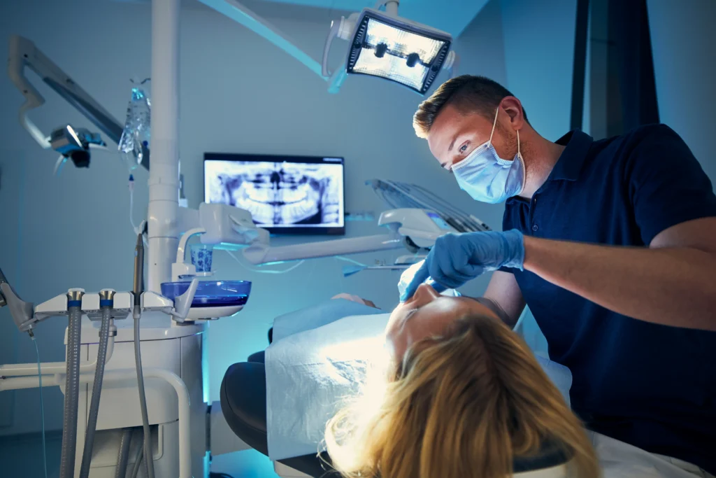 Dentist in Greater Geelong